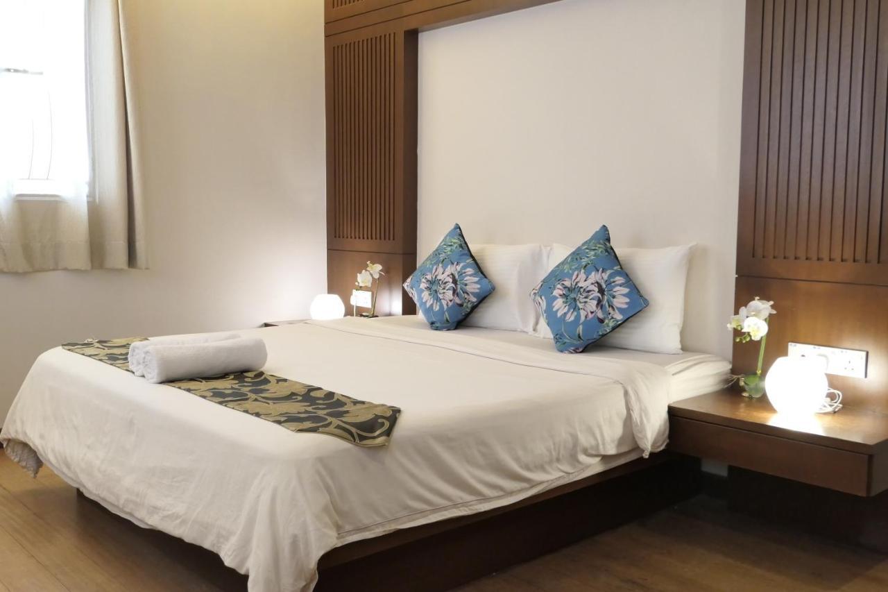 Amaris Villas George Town Ngoại thất bức ảnh