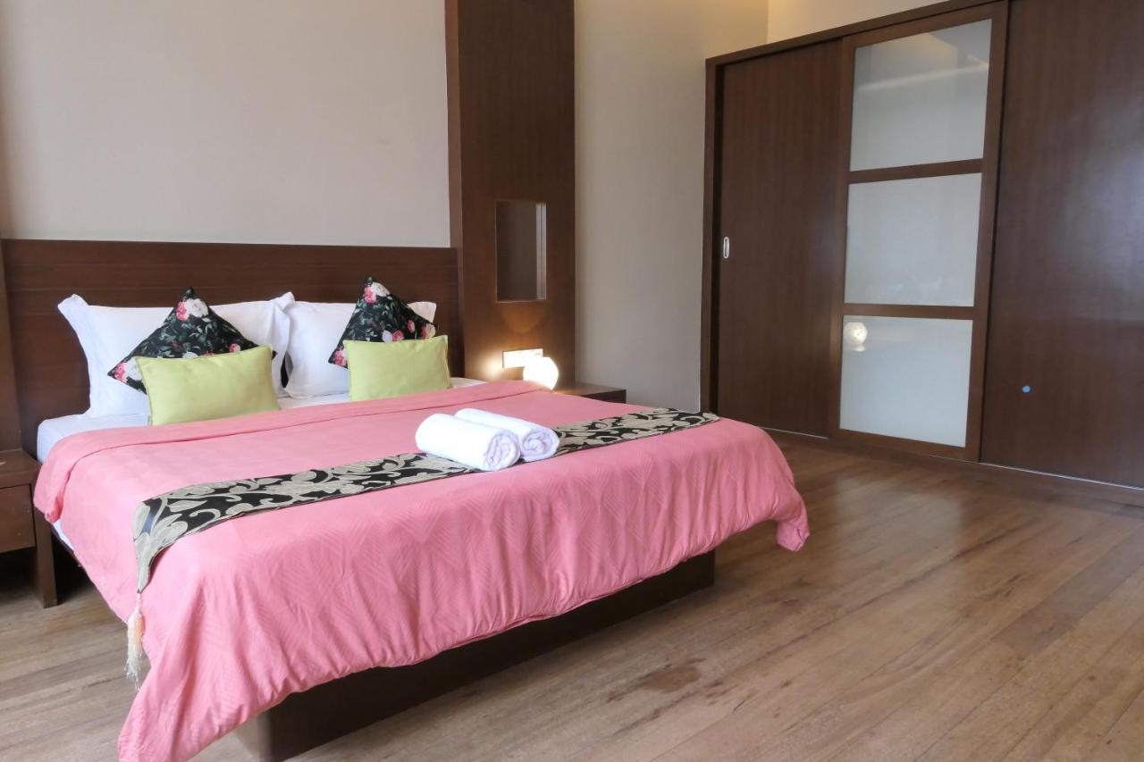 Amaris Villas George Town Ngoại thất bức ảnh