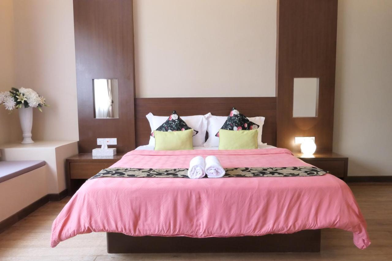 Amaris Villas George Town Ngoại thất bức ảnh