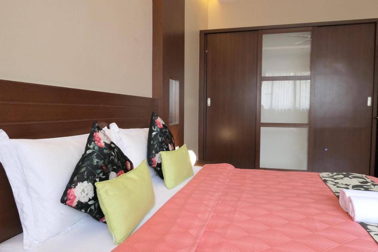 Amaris Villas George Town Ngoại thất bức ảnh